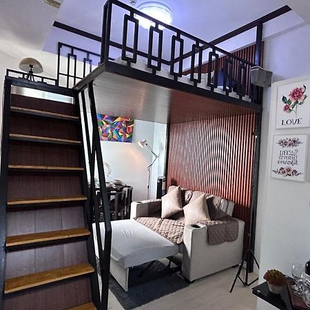 Kurlix Suites Of Azure North 圣费尔南多 外观 照片