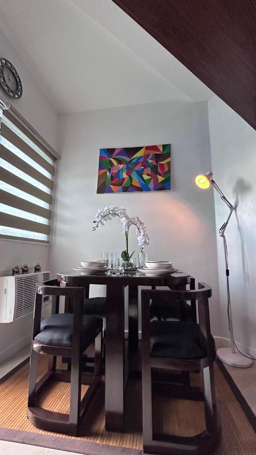 Kurlix Suites Of Azure North 圣费尔南多 外观 照片