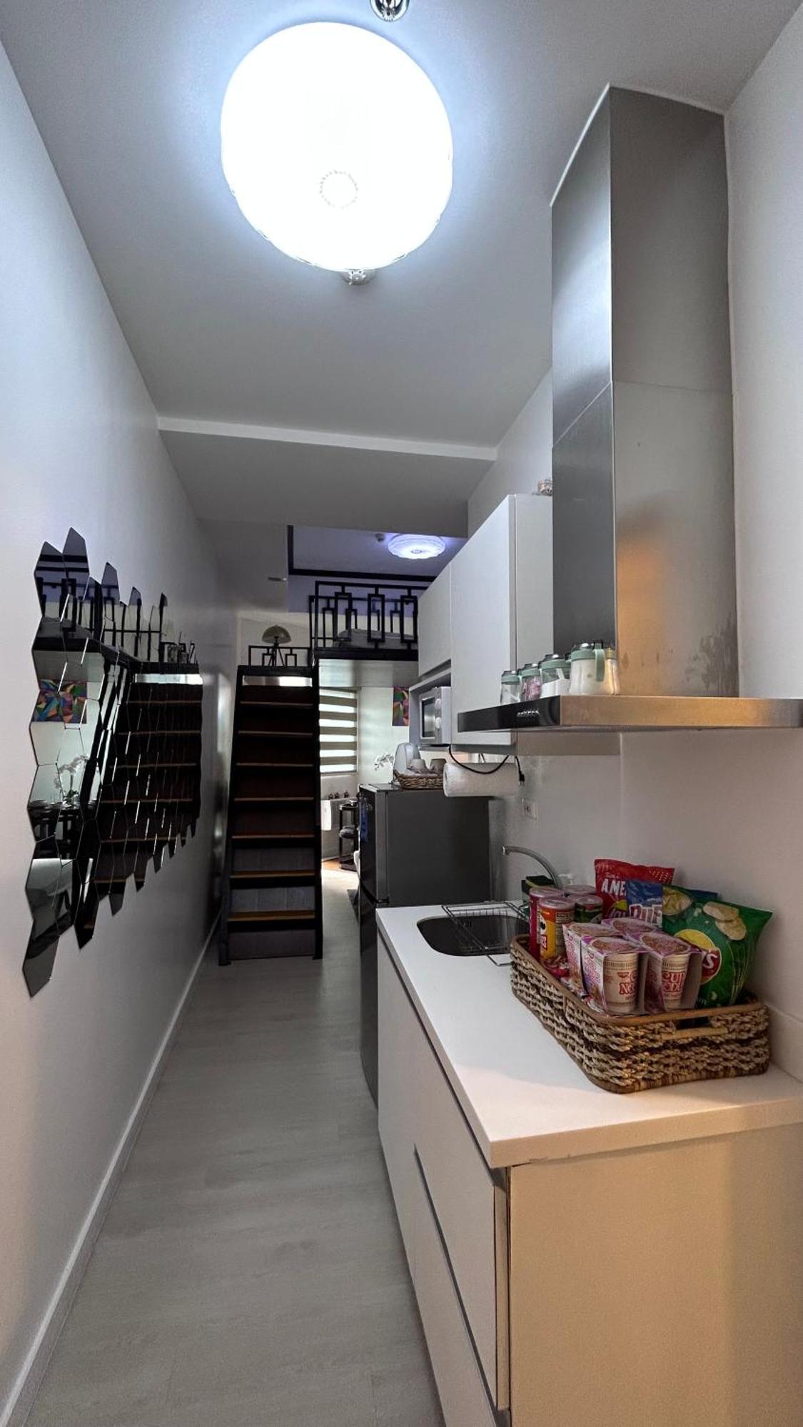 Kurlix Suites Of Azure North 圣费尔南多 外观 照片