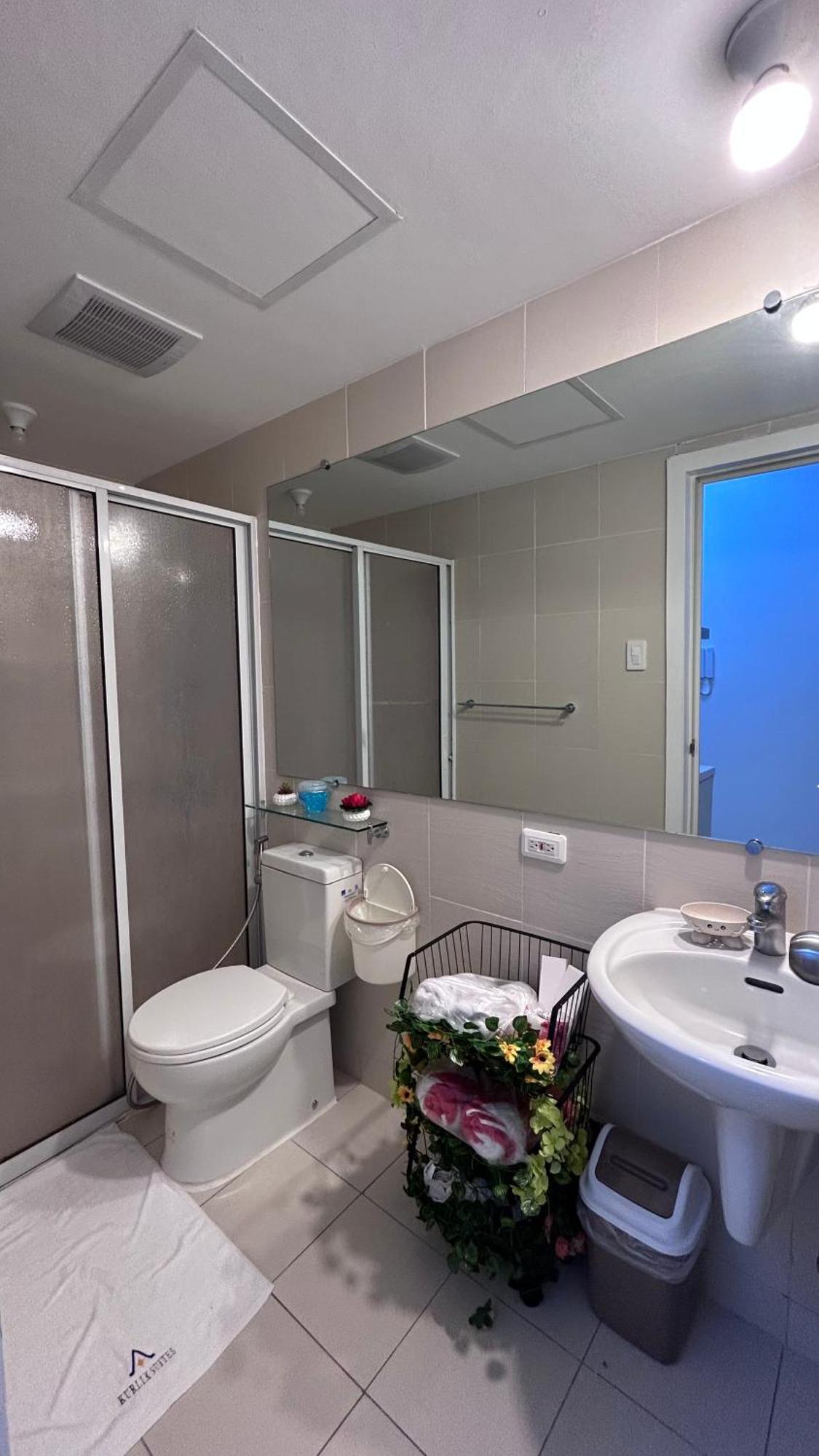 Kurlix Suites Of Azure North 圣费尔南多 外观 照片