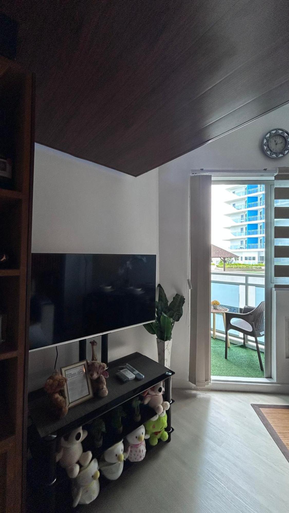 Kurlix Suites Of Azure North 圣费尔南多 外观 照片